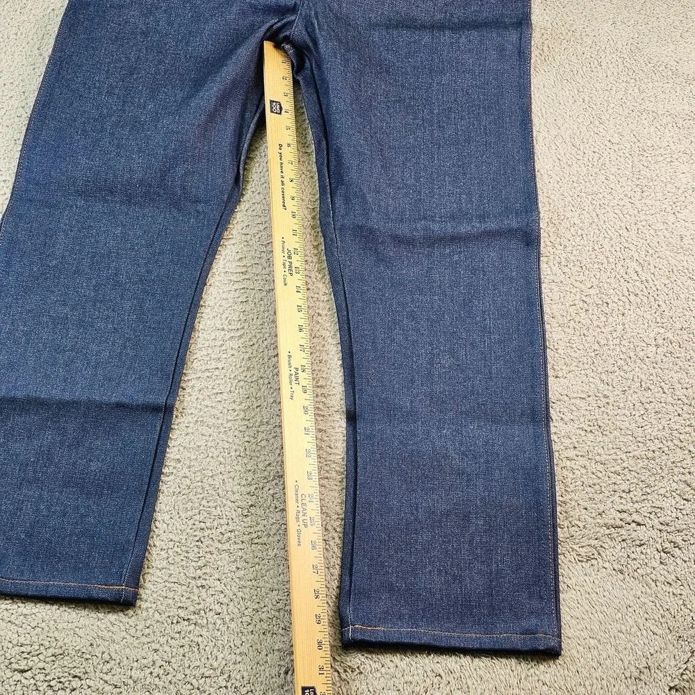 Wrangler cowboy cut